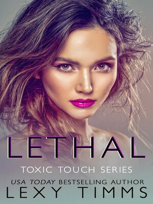cover image of Lethal
